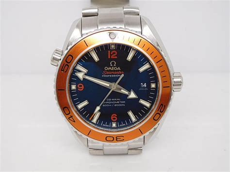 omega orange watch replica|fake omega watches for sale.